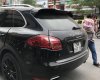 Porsche Cayenne S 2010 - Bán ô tô Porsche Cayenne S đời 2010, màu đen, xe nhập