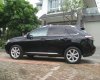 Lexus RX350 2009 - Cần bán xe Lexus RX350 sản xuất 2009, màu đen, nhập khẩu