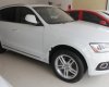 Audi Q5 2.0T 2015 - Bán Audi Q5 2.0T sản xuất 2015, màu trắng, nhập khẩu chính hãng