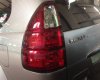 Lexus GX460 2006 - Bán xe Lexus GX460 đời 2006, màu xám (ghi), nhập khẩu chính hãng