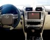 Lexus GX460 2014 - Bán xe Lexus GX 460 sản xuất 2014 màu nâu vàng, nhập khẩu Nhật Bản