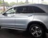 Mercedes-Benz GLC 250 4 MATIC 2017 - Mercedes GLC 250 4 Matic 2017, ưu đãi giá tốt tại Mercedes Trường Chinh