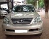 Lexus GX470 2003 - Bán xe Lexus GX470 đời 2003, màu vàng, nhập khẩu Nhật Bản số tự động