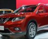 Nissan X trail 2.5 SV 4WD 2017 - Bán xe Nissan X-Trail 2.5 4WD, giá tốt, 2017, màu đen, mới 100%