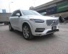 Volvo XC90 Inscription 2017 - Bán Volvo XC90 Inscription 2017, màu trắng 