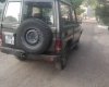 Toyota Land Cruiser   1982 - Bán xe Toyota Land Cruiser đời 1982, nhập khẩu  