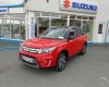 Suzuki Vitara 2017 - Bán Suzuki Vitara đời 2016, màu đỏ. Xe nhập khẩu 779 triệu