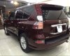 Lexus GX460 2014 - Cần bán Lexus GX 2014, màu đỏ, xe nhập