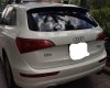 Audi Q5   2.0 2010 - Cần bán lại xe Audi Q5 2.0 đời 2010, nhập khẩu, chính chủ