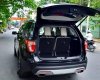 Ford Explorer 3.5L Platinum 2015 - Bán Ford Explorer 3.5L Platinum sản xuất 2015, màu đen