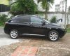 Lexus RX350 2009 - Cần bán xe Lexus RX350 sản xuất 2009, màu đen, nhập khẩu