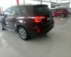 Kia Sorento DATH 2017 - Bán xe Kia đời 2017, màu đỏ