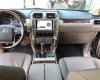 Lexus GX460 2012 - Cần bán gấp Lexus GX460 sản xuất 2012, màu xám, nhập khẩu nguyên chiếc