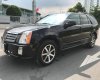 Cadillac SRX 2007 - Bán ô tô Cadillac SRX đời 2007, màu đen, nhập khẩu nguyên chiếc số tự động, giá tốt