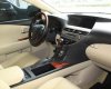 Lexus RX350 2013 - Cần bán gấp Lexus RX350 sản xuất 2013, màu đen, nhập khẩu chính hãng số tự động