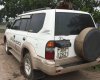 Toyota Prado 2.8 MT 1997 - Cần bán Toyota Prado 2.8 MT đời 1997, màu trắng, nhập khẩu nguyên chiếc, giá 325tr