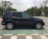 Mercedes-Benz ML Class  ML350 AT  2004 - Gia đình bán lại chiếc Mercedes ML350 đời 2004, đăng ký lần đầu tiên 2008, nhập Mỹ