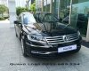 Volkswagen Phaeton 2014 - Cần bán xe Volkswagen Phaeton - Sedan hạng sang phân khúc F