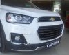 Chevrolet Captiva LTZ 2017 - Cần bán xe Chevrolet Captiva LTZ đời 2017, màu trắng