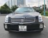 Cadillac SRX 2007 - Bán ô tô Cadillac SRX đời 2007, màu đen, nhập khẩu nguyên chiếc số tự động, giá tốt