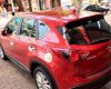 Mazda CX 5 2015 - Cần bán xe Mazda CX 5 đời 2015, màu đỏ xe gia đình