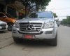 Mercedes-Benz GL 550 2010 - Bán xe cũ Mercedes GL 550 đời 2010, màu bạc, nhập khẩu