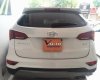 Hyundai Santa Fe 4WD 2016 - V Auto bán xe Hyundai Santa Fe 4WD đời 2016, màu trắng