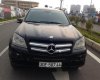 Mercedes-Benz GL 450 2007 - Cần bán lại xe Mercedes GL450 đời 2007, màu đen, nhập khẩu nguyên chiếc chính chủ, 890 triệu