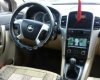 Chevrolet Captiva LT 2007 - Bán Chevrolet Captiva LT đời 2007, xe còn rất đẹp