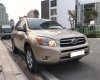 Toyota RAV4 Limited 2008 - Bán xe Toyota RAV4 Limited 2008, màu vàng, nhập khẩu nguyên chiếc, giá 670tr, chính chủ sử dụng còn rất mới