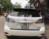 Lexus RX350 2010 - Bán Lexus RX350 năm 2010, màu trắng, nhập khẩu xe gia đình