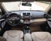 Toyota RAV4 Limited 2008 - Bán xe Toyota RAV4 Limited 2008, màu vàng, nhập khẩu nguyên chiếc, giá 670tr, chính chủ sử dụng còn rất mới