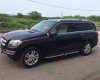 Mercedes-Benz GL 400 2015 - Bán xe cũ Mercedes GL400 đời 2015, màu đen, nhập khẩu