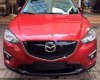 Mazda CX 5 2015 - Cần bán xe Mazda CX 5 đời 2015, màu đỏ xe gia đình
