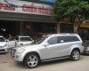 Mercedes-Benz GL 550 2010 - Bán xe cũ Mercedes GL 550 đời 2010, màu bạc, nhập khẩu