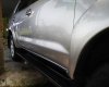 Toyota Fortuner   2011 - Bán ô tô Toyota Fortuner đời 2011, máy dầu, số sàn