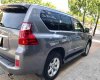 Lexus GX460 2012 - Cần bán gấp Lexus GX460 sản xuất 2012, màu xám, nhập khẩu nguyên chiếc