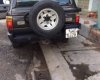 Toyota 4 Runner 1991 - Cần bán xe Toyota 4 Runner đời 1991, màu đen, nhập khẩu nguyên chiếc