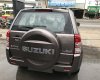 Suzuki Grand vitara 2017 - Bán Suzuki Grand Vitara sản xuất 2017 màu xám (ghi), 700 triệu, xe nhập