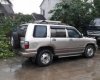 Isuzu Trooper   1996 - Gia đình bán xe Izuzu Trooper 1996, 7 chỗ, còn hoạt động rất tốt