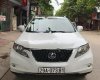 Lexus RX350 2010 - Bán Lexus RX350 năm 2010, màu trắng, nhập khẩu xe gia đình