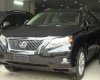 Lexus RX350 2013 - Cần bán gấp Lexus RX350 sản xuất 2013, màu đen, nhập khẩu chính hãng số tự động