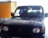 Mitsubishi Pajero 2001 - Bán Mitsubishi Pajero, 4 máy 2001