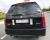 Cadillac SRX 2007 - Cần bán gấp Cadillac SRX đời 2007, màu đen, nhập khẩu số tự động, giá tốt