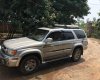 Toyota 4 Runner  AT 1999 - Cần bán gấp Toyota 4 Runner AT 1999, xe cũ