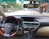 Lexus RX350 2010 - Bán Lexus RX350 năm 2010, màu trắng, nhập khẩu xe gia đình