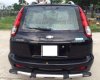 Chevrolet Vivant 2008 - Cần bán xe Chevrolet Vivant đời 2008, màu đen số tự động