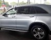 Mercedes-Benz GLC   250 2017 - Bán Mercedes GLC250 sản xuất 2017, màu bạc, nhập khẩu nguyên chiếc