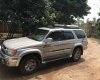 Toyota 4 Runner  AT 1999 - Cần bán gấp Toyota 4 Runner AT 1999, xe cũ