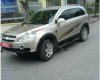 Chevrolet Captiva LT 2007 - Bán Chevrolet Captiva LT đời 2007, xe còn rất đẹp
